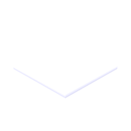 Flat Plate 4x4